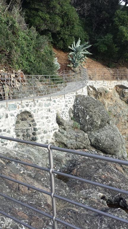 Sostio A Levante Vakantieboerderij Framura