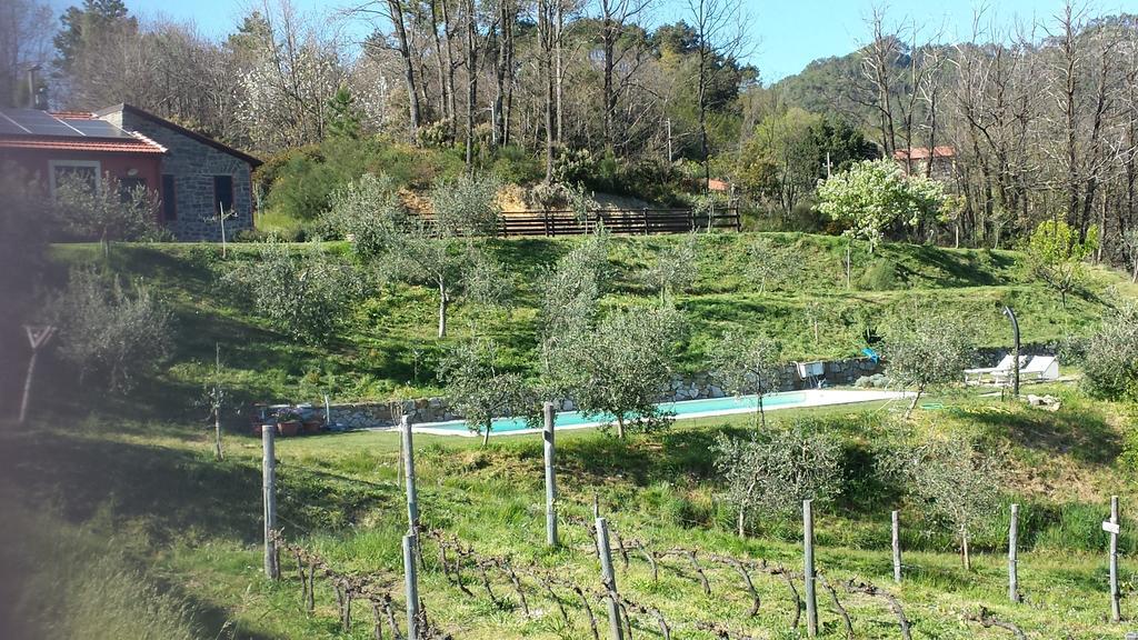 Sostio A Levante Framura