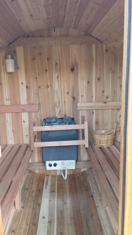 Sostio A Levante Vakantieboerderij *