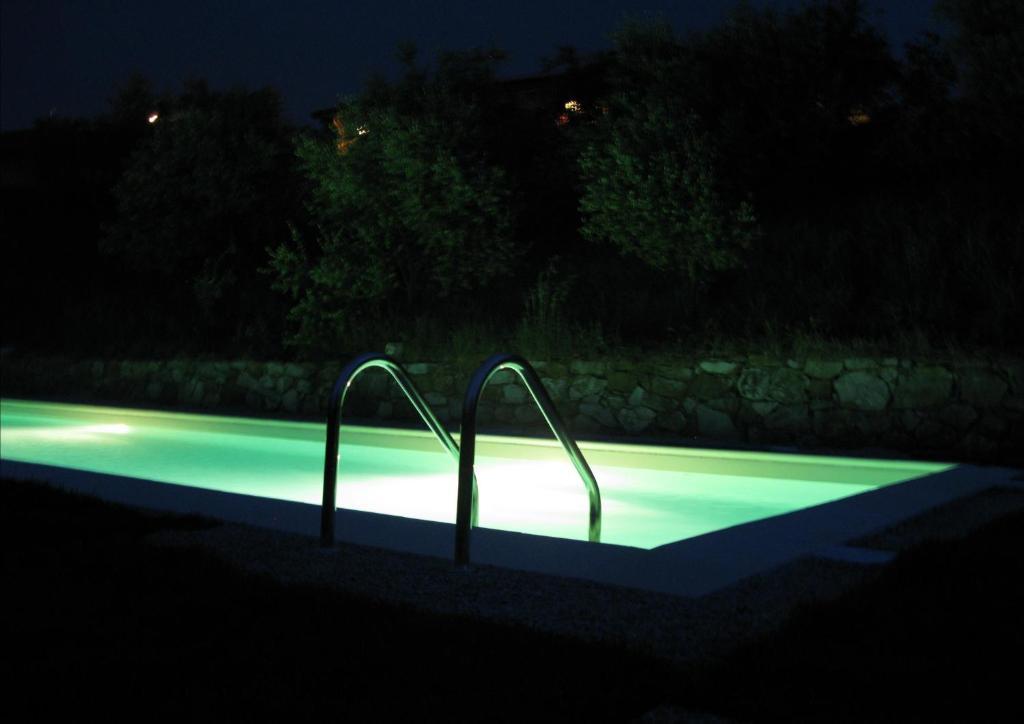 Vakantieboerderij Sostio A Levante *