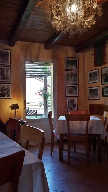 Vakantieboerderij Sostio A Levante