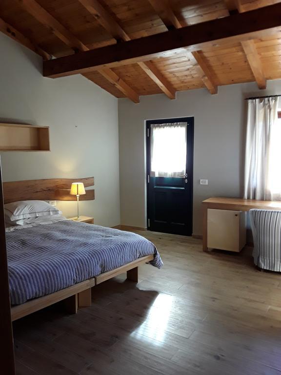Sostio A Levante Vakantieboerderij