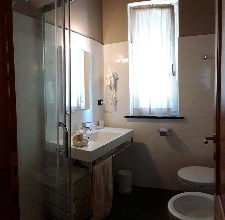 Vakantieboerderij Sostio A Levante *