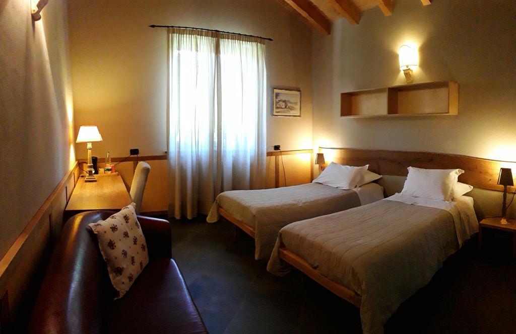 Vakantieboerderij Sostio A Levante *